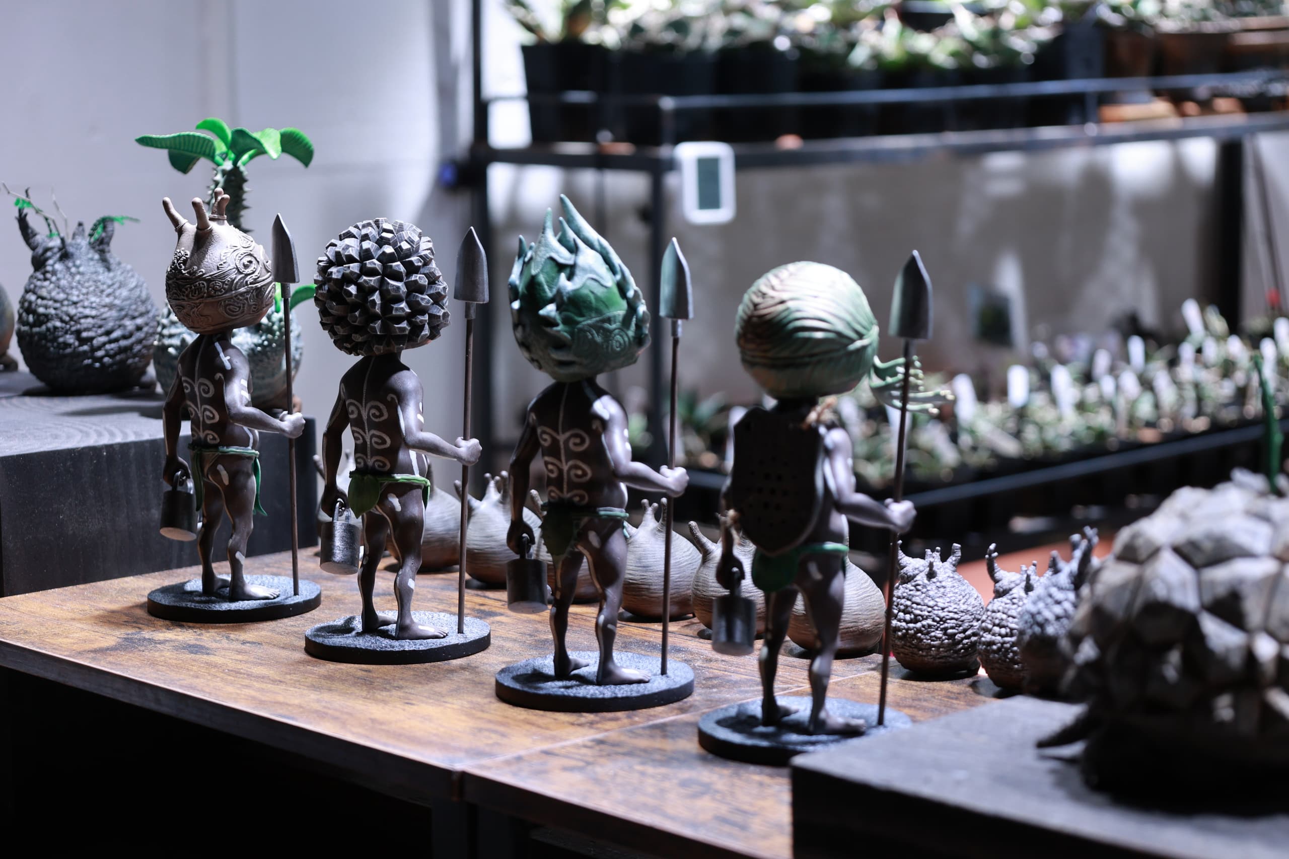 OZWRT Artwork Spirit of Pachypodium